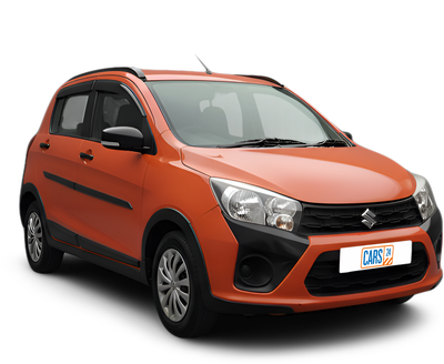 Maruti Celerio X-img